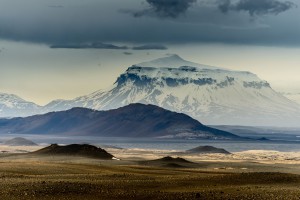 Iceland - Austurland