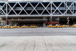 New York Bus Terminal