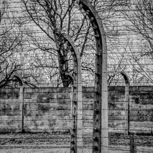 Auschwitz Concentration Camp Birkenau