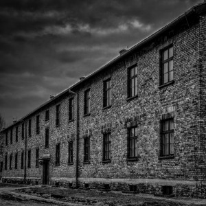 Auschwitz Concentration Camp Birkenau