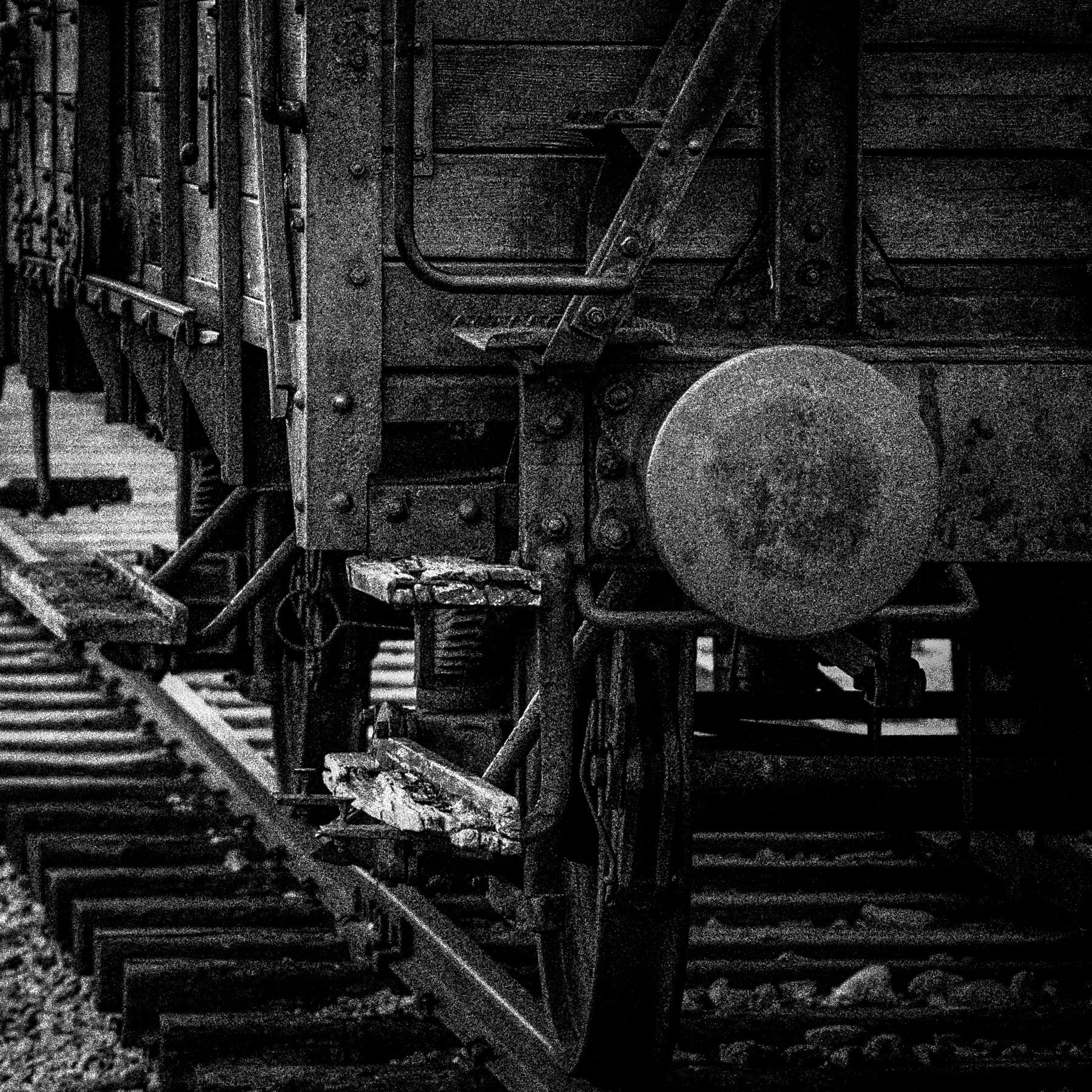 Auschwitz Concentration Camp Birkenau