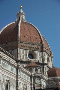 Italy Tuscany Florence Cathedral