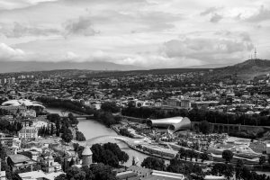 Tbilisi, Georgia