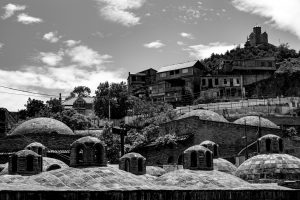 Tbilisi Baths 2016 11 GPS 41°41’45- N 44°48’15- E