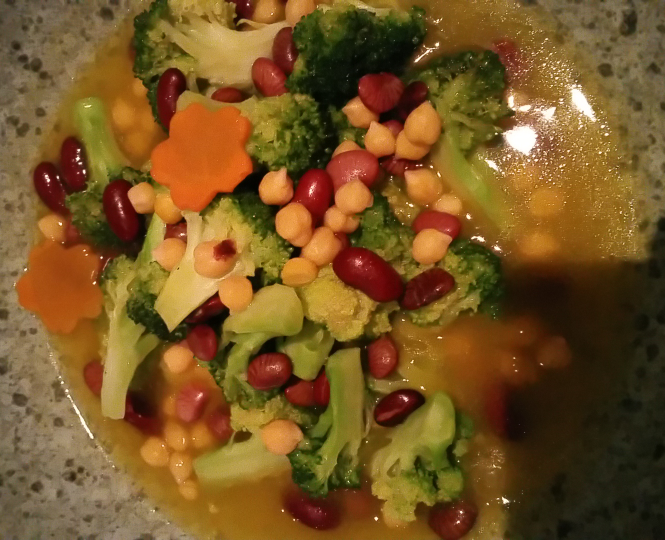 Vegetables Vegetables
