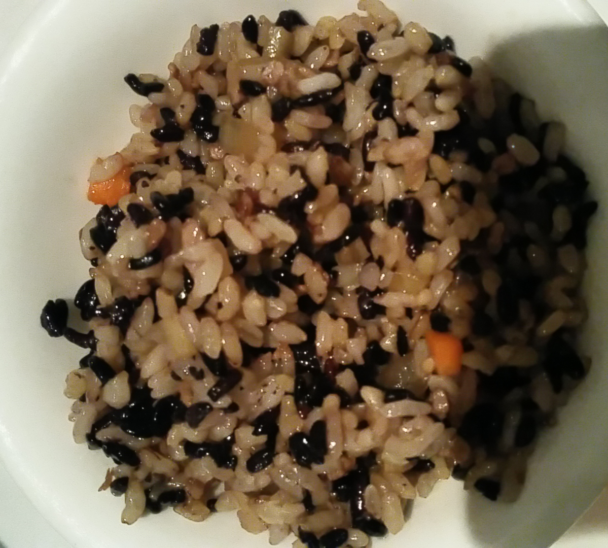 Rice Rice