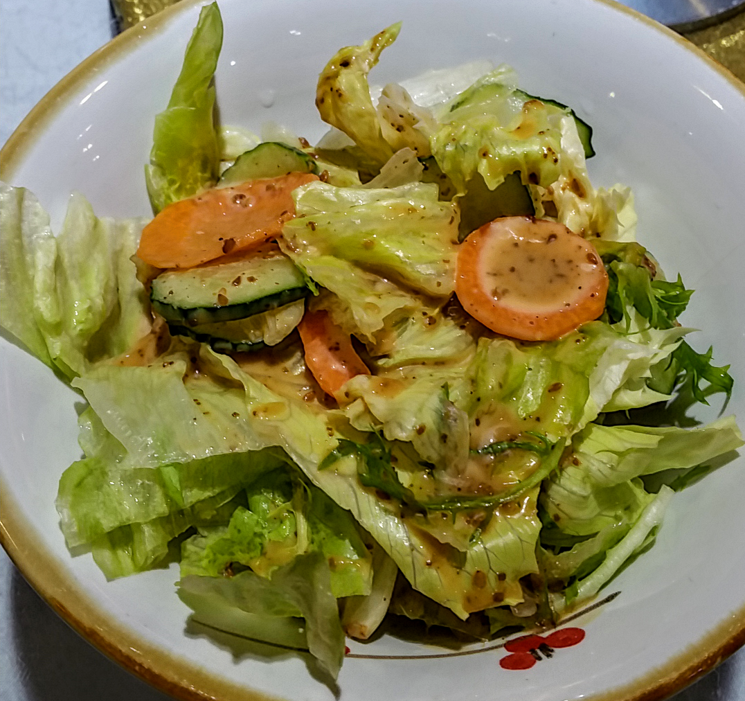 Salat Salat