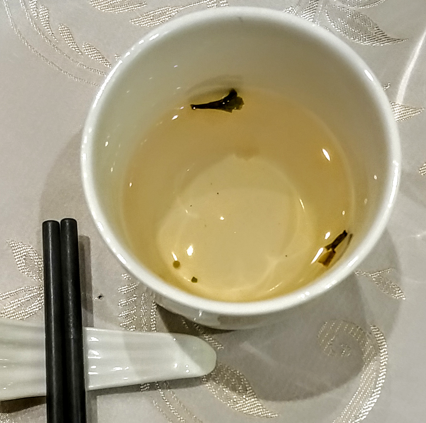 Chinese tea Chinese tea