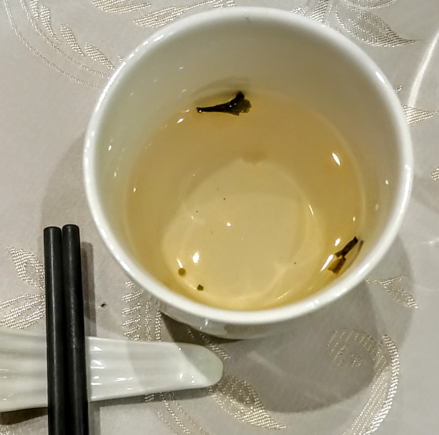 Chinese tea