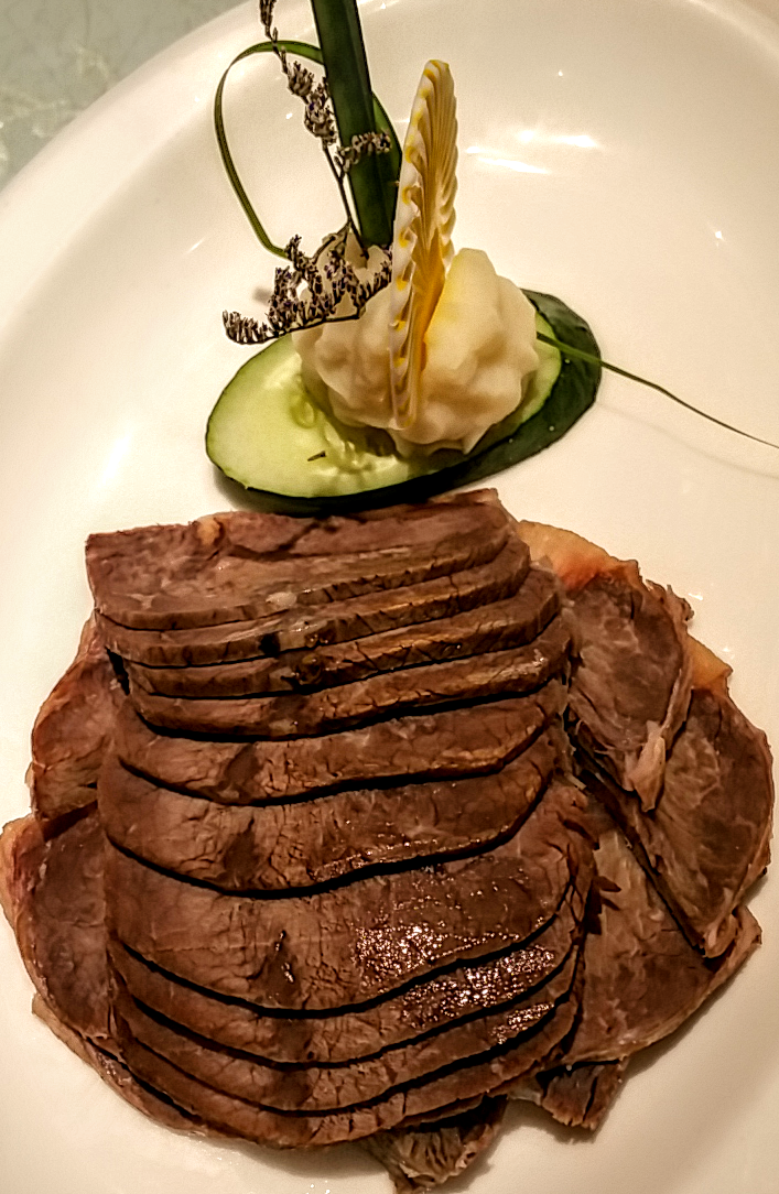 Beef Beef
