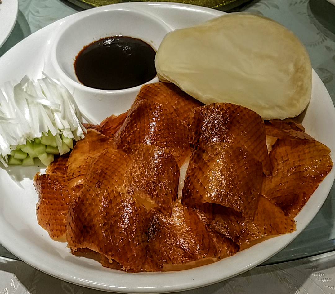 Peking Duck Peking Duck