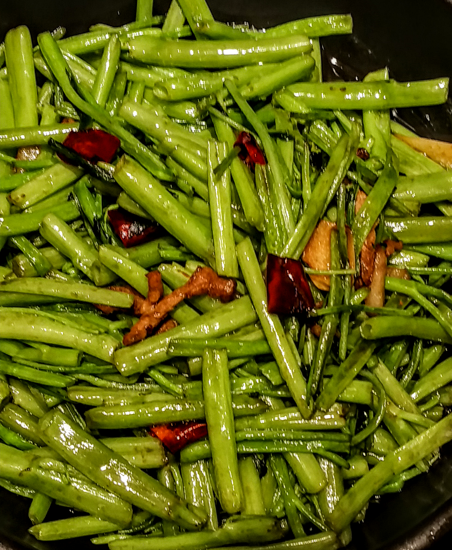 Cinese vegetables Cinese vegetables