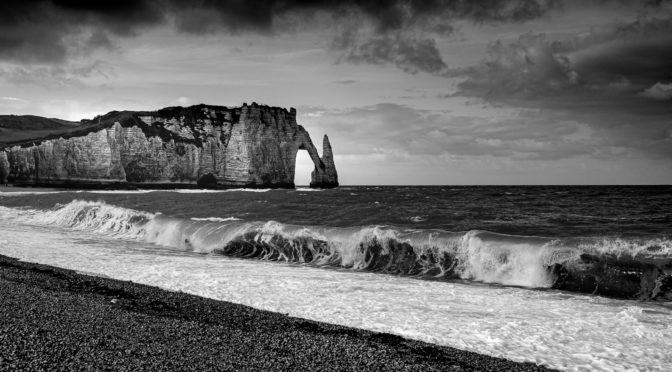 Normandie France Eterat