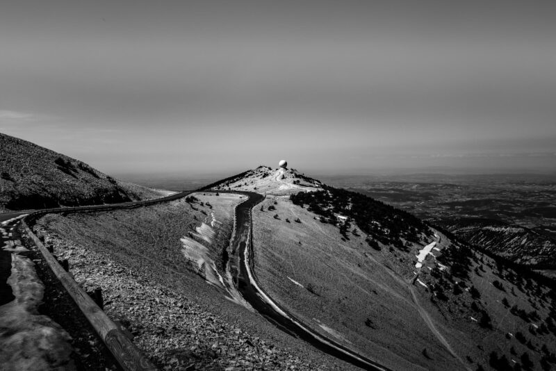 Mount Ventoux, Provence